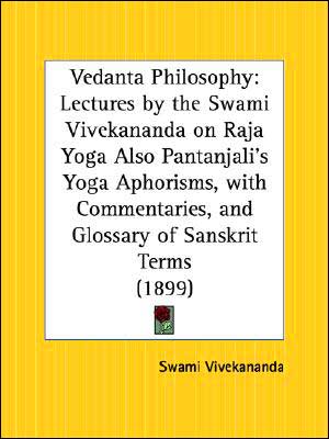 Patanjali's Yoga Aphorisms by Swami Vivekananda - Frank parlato Jr.